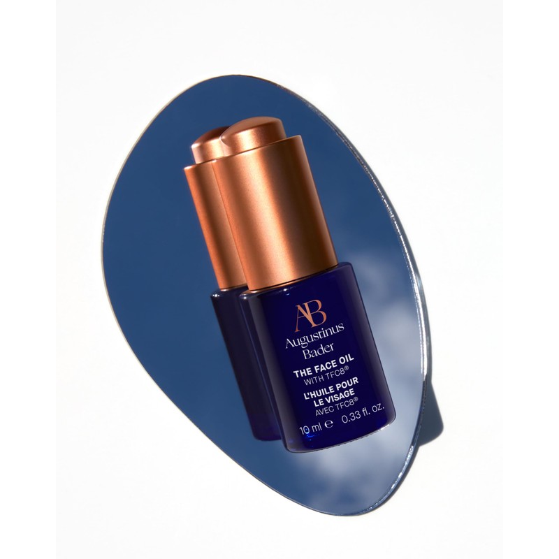 Augustinus Bader The Face Oil 10ml