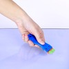 CANOPUS Plastic Scraper Tool Non Scratch Razor Scraper Tool with
