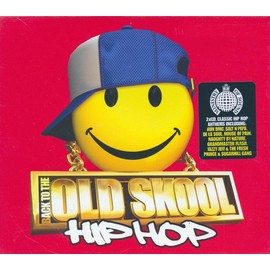 Back to the Old Skool - Hip Hop
