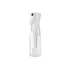 Xvnoesza 1Pcs 200ML Continuous Fine Mist Spray Bottle for Plants