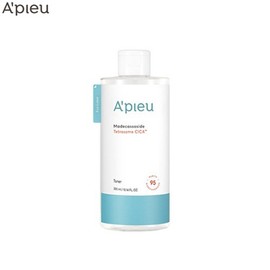 A'PIEU Madecassoside Tetrasome CICA Toner 300ml