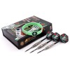 CUESOUL Jazz-Metal 23g Steel Tip 90% Tungsten Dart Set with