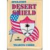 1 PACK 1991 OPERATION DESERT SHIELD FROM A NEW FACTORY