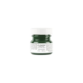 Fusion Mineral Manor Green - Fusion Mineral Paint 37 ml Upcycling Furniture Project Paint