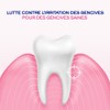 Sanogyl Toothpaste 75 ml Natural Whitening Liquid Tasteless Pack of