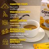 [Nokchawon] Honey Butter Coffee Mix – Smooth and Sweet Korean