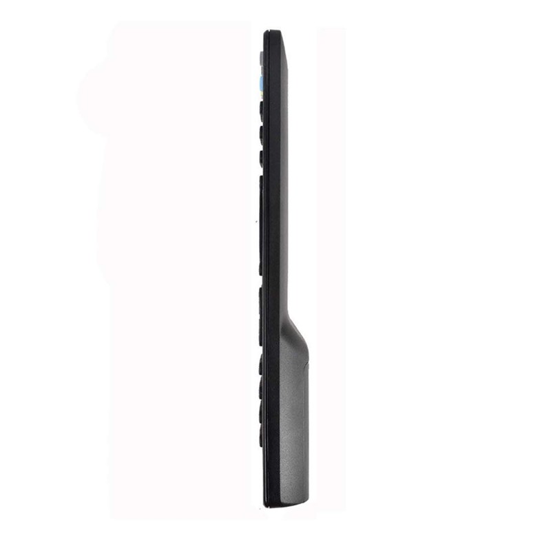 Amiroko Replacement Remote Control Compatible with MAG250 MAG254 MAG255 MAG256