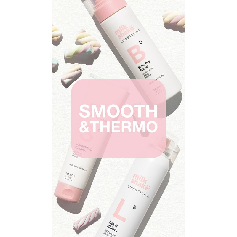 milk_shake Lifestyling Blowdry Primer 200ml