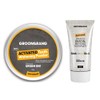 Teeth Whitening Powder GROOMARANG® Activated Charcoal Powder & Charcoal Toothpaste