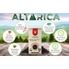 Altarica Siberian Natural Wild Ivan Chai Fireweed Willowherb Fermented Long