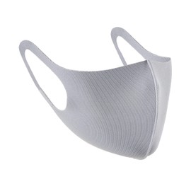 Goat EITORE ETMK-2 Sports Material Mask Set of 3 Kids Gray
