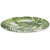 Fitz and Floyd 5247281 Tropical Fun - Plato para ensalada