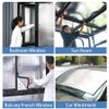 Window Insulation Film