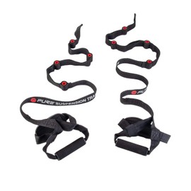 Pure 2Improve Suspension Trainer Black