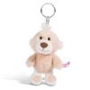 NICI Plush Toy Baby Bear Key Ring 10 cm -