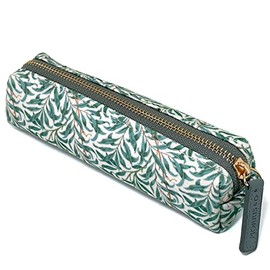 William Morris Slim Pencil Case