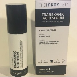 THE INKEY LIST Tranexamic Acid Serum Hyperpigmentation Face Serum 1 oz NIB