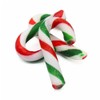 Bonds of London Mini Peppermint Flavour Candy Canes 5g (Pack