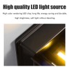 LED Wall Light Waterproof Indoor Outdoor Wall Lamps for Living