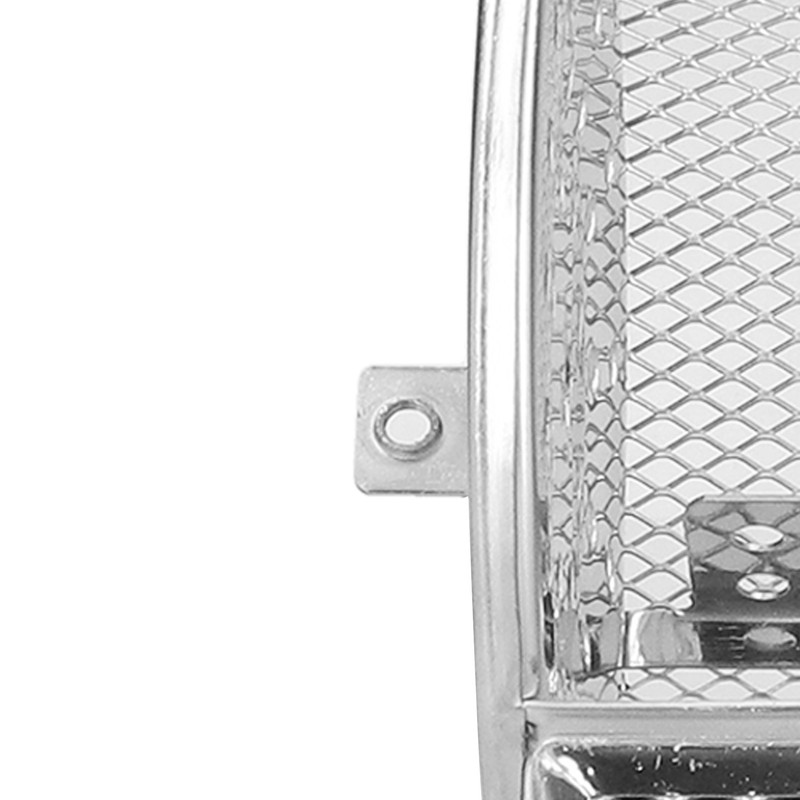 360 Degree Rotatable Fryer Basket Stainless Steel Baking Tool for