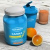 Ultimate Italia - Carika gusto Arancia - 400g - Pre
