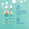 Johnson?s Tear Free Detangling 2-in-1 Toddler & Kids Shampoo &