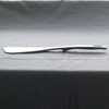 Nagao Tsubamesanjo Kitchen Spatula Black 30.8cm 66% Nylon Made in
