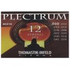 Thomastik-Infeld Acoustic Guitar Strings: Plectrum Series 12 String Set E,