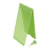 Dovhmoh 9 Row 30 Cell Braille Writing Slate and Stylus,