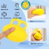 DEEYOTA Rehabilitation Ball Equipment, Finger Contracture Cushion, Grip Cushion, Hand