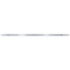 Johnson Level & Tool J72 Aluminum Straight Edge, 72", Silver,