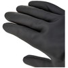 Polyco 516 Maxima Heavy Duty Flock Lined Natural Rubber Gloves