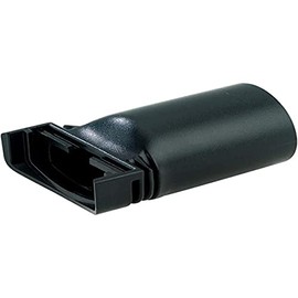 Metabo MPT626996 Adaptor 35mm Palm Sanders FMS/FSX/FSR Spares & Accessories, Black