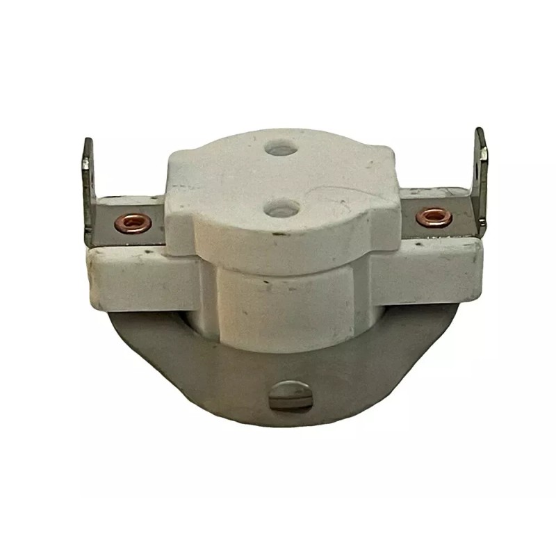 Pellethead Lennox & Iron Strike Proof of Fire Ceramic 140F