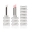Yoonjo Lip Balm 3g Moisturizing Volume Lip Care Balm 030 Petal / 윤조립밤 3g  수분보습 볼륨 립케어밤 030페탈