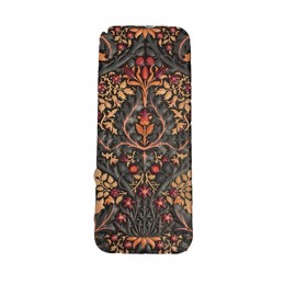 Heathcote & Ivory William Morris at Home Autumn Flowers Clementine & Clove Hand Cream Tin 100ml