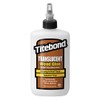 FRANKLIN INTERNATIONAL 6123 8OZ Titebond Trans Glue