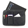 Office Carry Tote Bag (with Subbag) Black Free Address Meetings