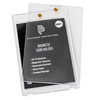 Magnetic Card Holder for 180pt Trading Cards (100 Pack) One