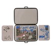 Jumbo, Puzzle Mates, Portapuzzle Deluxe - Standard 1,000 Piece Jigsaw