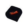 Mile Marker 8505 ATV Neoprene Winch Cover - All Weather