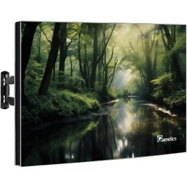 Outdoor TV Cover 65 Inch Waterproof and Weatherproof | TV Covers for Outside | Outdoor TV Enclosure | Smart Shield TV Screen Protector for Outside TV | Cover for Moving | TV Display Protectors