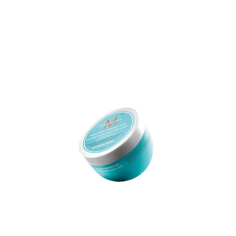 Moroccanoil Máscara Hidratante Ultraligera