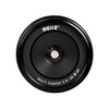 Meike 28 mm F2.8 Lens for Canon EOS M, Multicoated