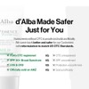 d'Alba [d'Alba]Waterfull Mild Sun Cream 50ml