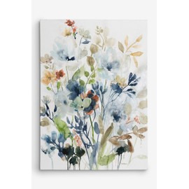 WEXFORD HOME Holland Spring Mix Gallery Wrapped Canvas Wall Art, 16 x 20