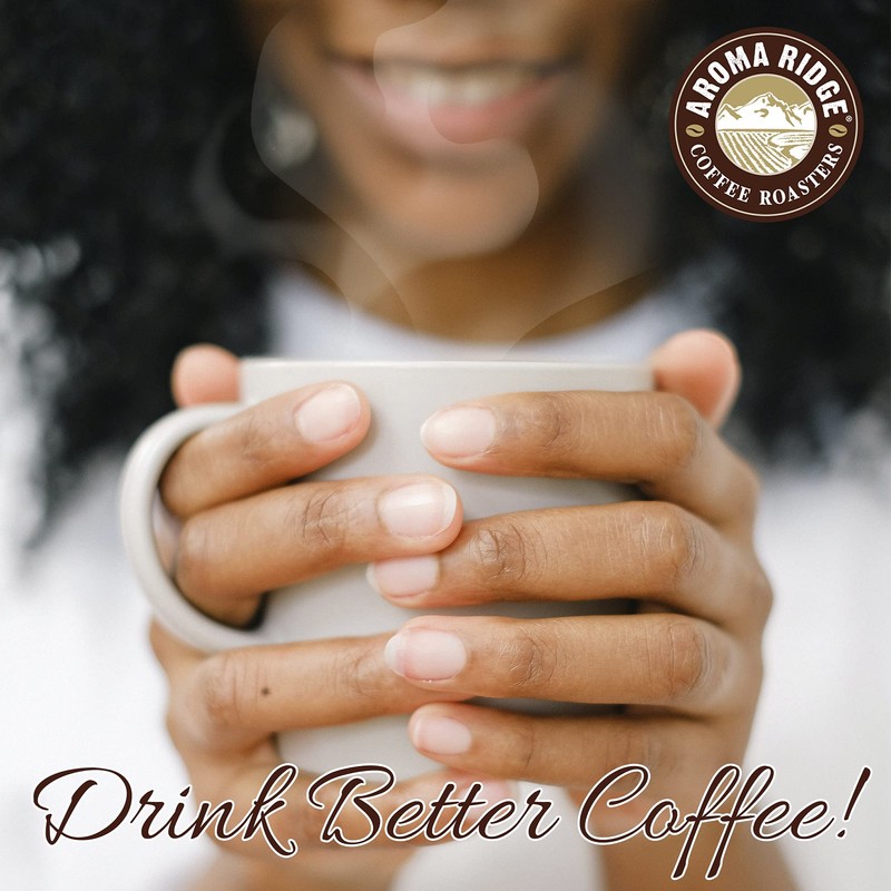 Tarrazu Costa Rica, La Minita Facienda,Whole Bean Coffee by Aroma