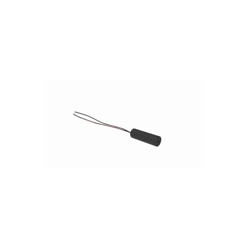 Qiaoba Green Laser 520nm 515nm Laser Module 6.5x21mm Diode Class