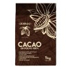 Cacao En Polvo Puro Abkkao De 1 Kg