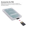 MX4SIO TF Card Adapter, MX4SIO SIO2SD SD Card Reader Adapter